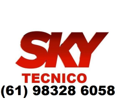 Tecnico SKY 98328 6058